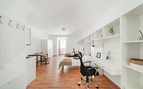 Central Urban Studio